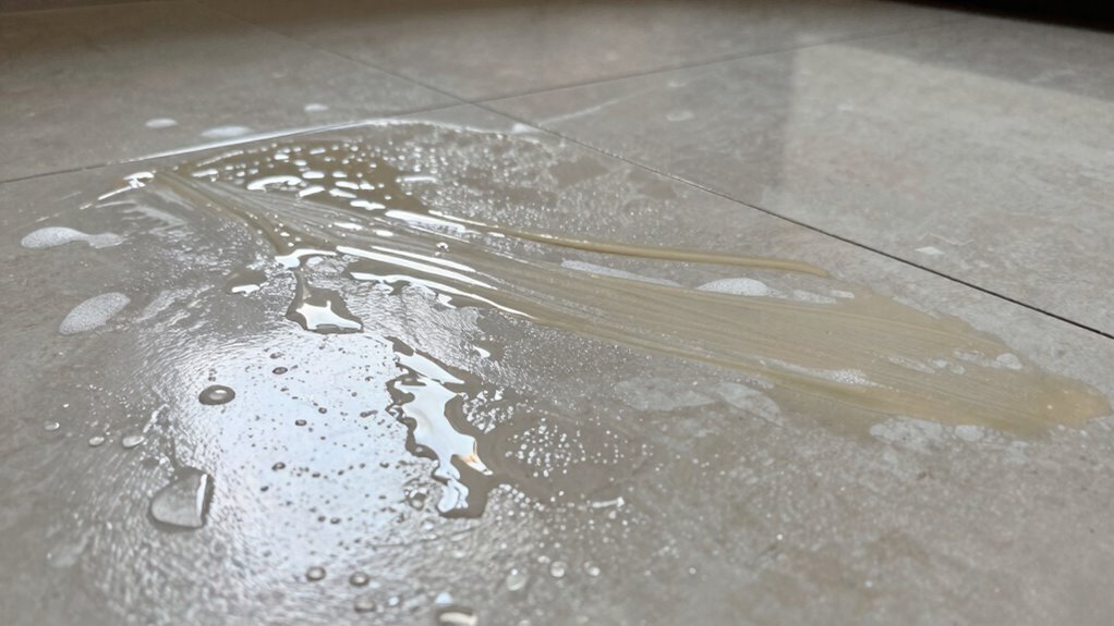 effective grease floor cleaning
