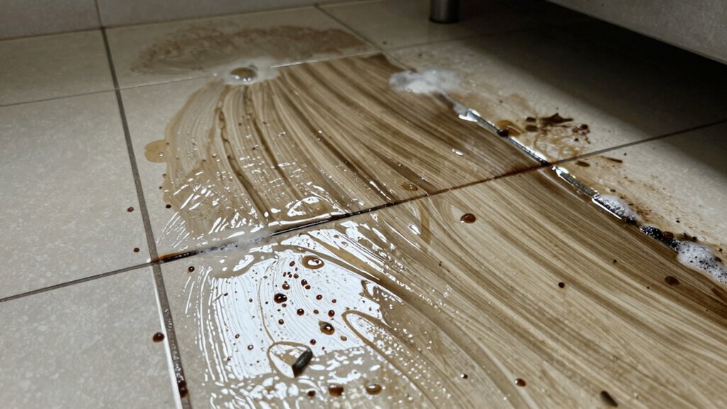 effective grease removal technique