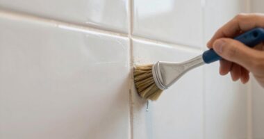 effective grout sealing guidance