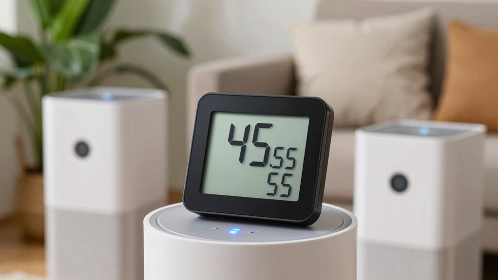 effective humidity and allergen control