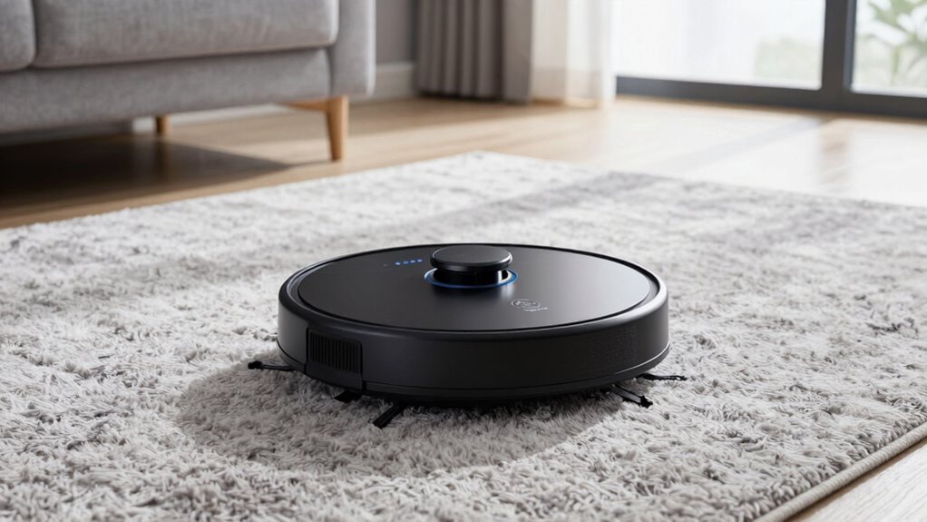 effective low pile rug cleaning