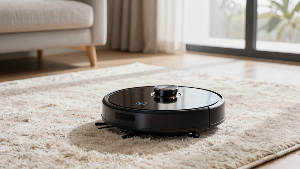 effective low pile rug cleaning