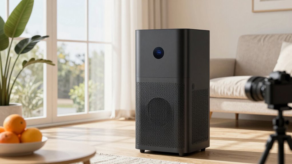 effective odor filtration considerations