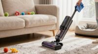 effective pet dander cleaning