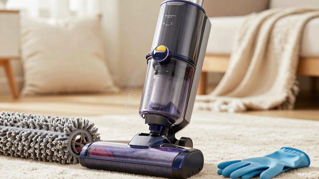 effective pet dander removal tools