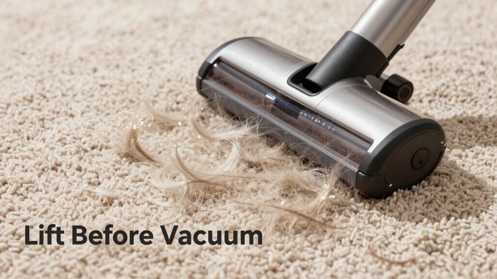 effective pet hair removal tools