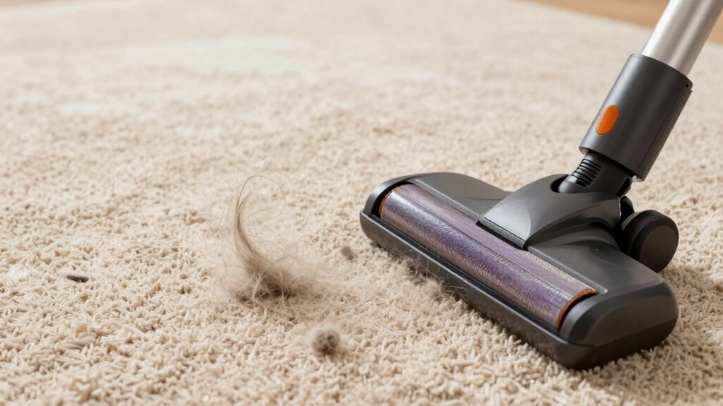 effective pet hair removal tools