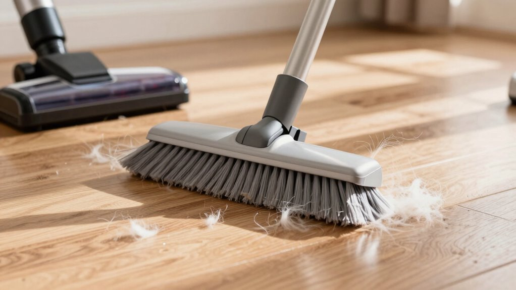 effective pet hair removal tools