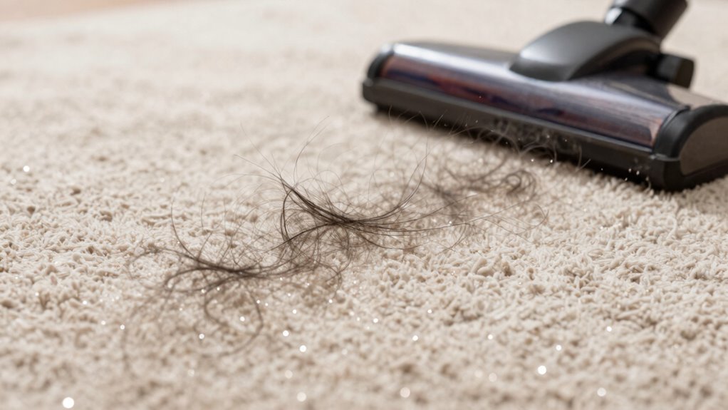 effective pet hair static removal
