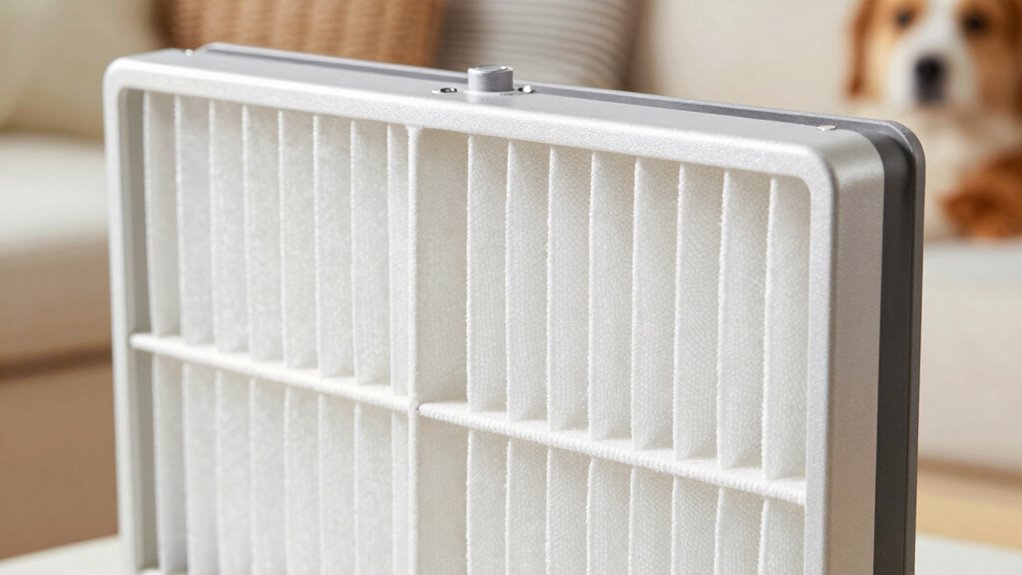 effective pet odor filtration