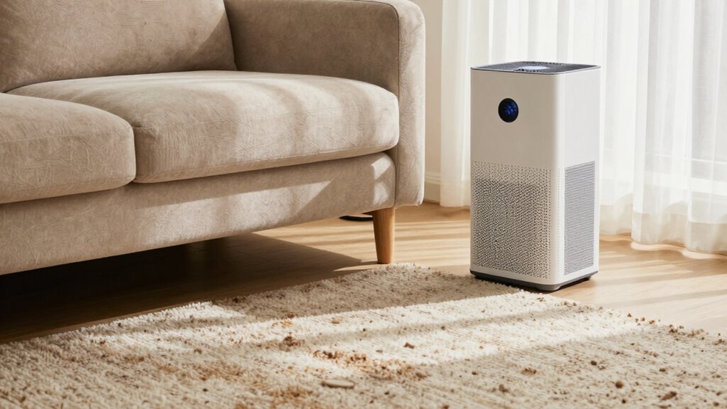 effective pet odor removal