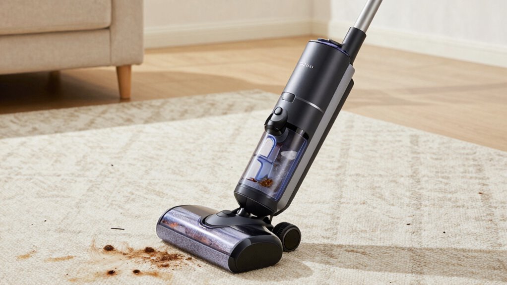 effective pet stain removal