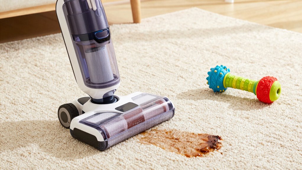 effective pet stain remover