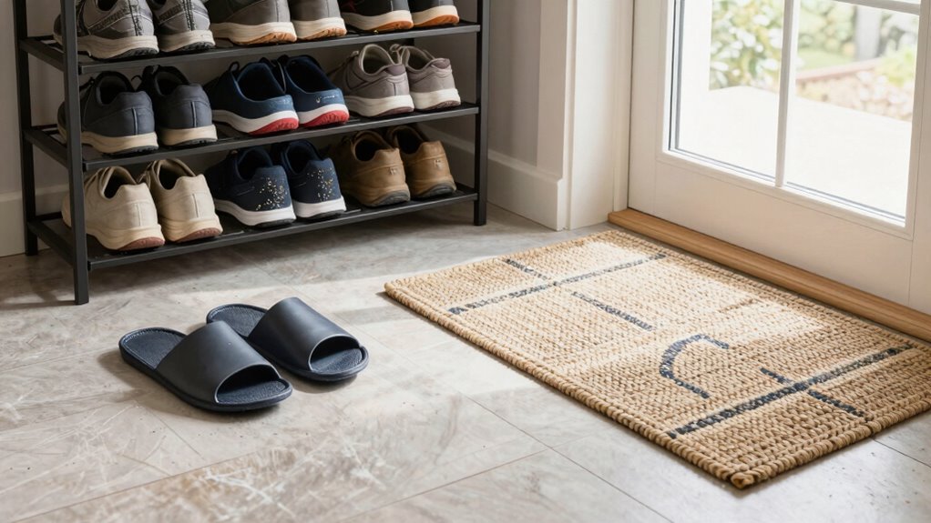 effective pollen indoor control