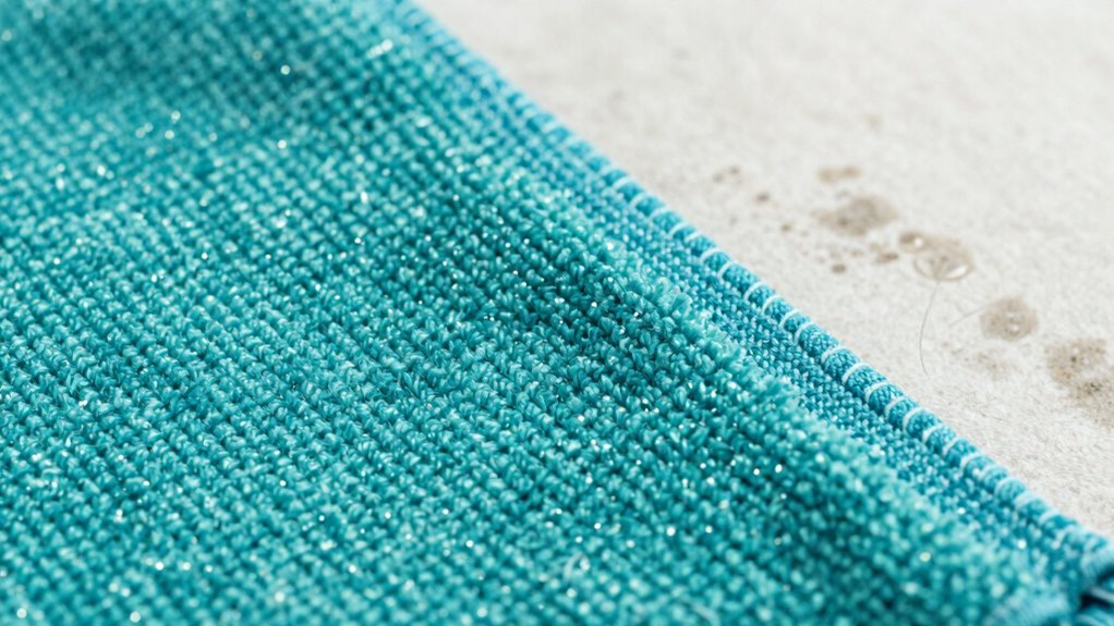 effective quick cleaning solution