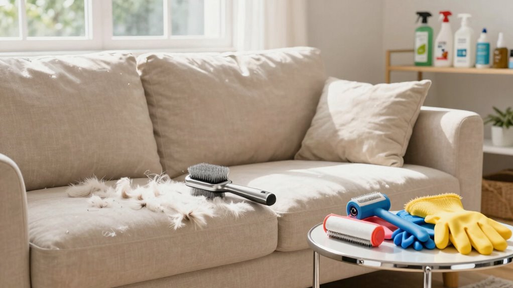 effective shedding management tools