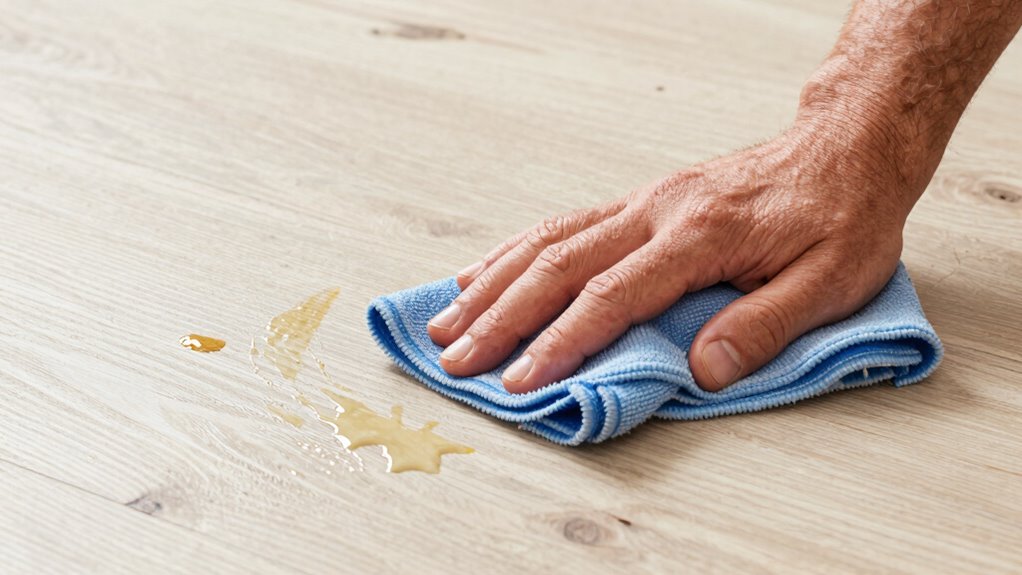 effective stain removal techniques