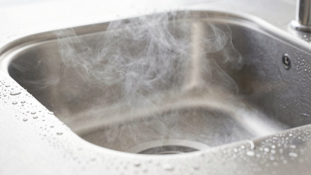 effective steam disinfection factors