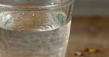 effects of water temperature