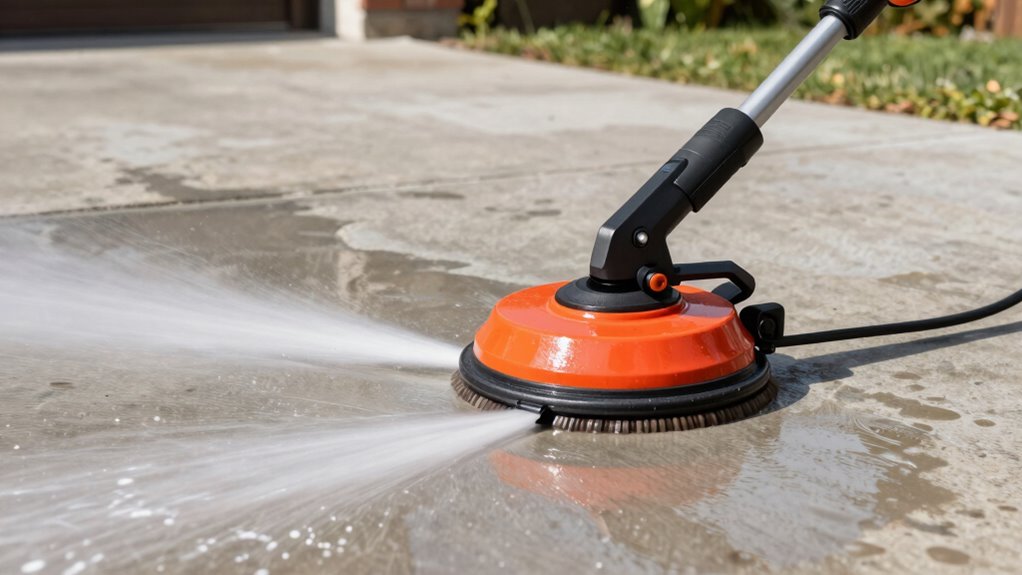 efficient safe cleaning process