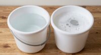 efficient water transfer technique