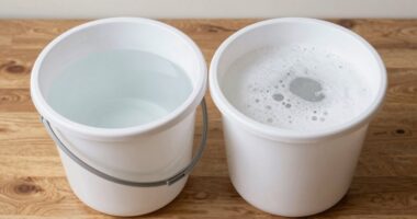 efficient water transfer technique