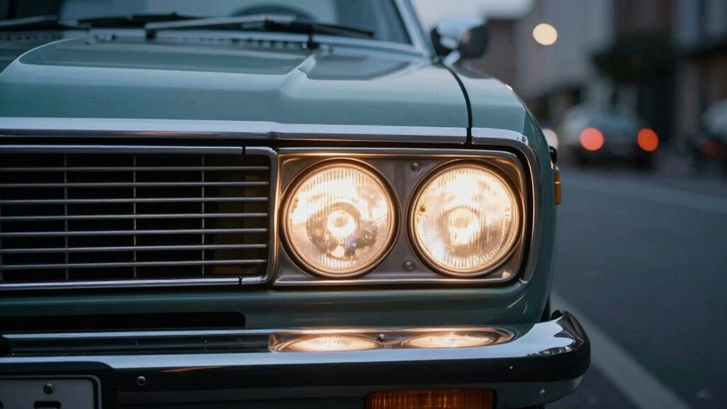 electrical issues impair vehicle performance