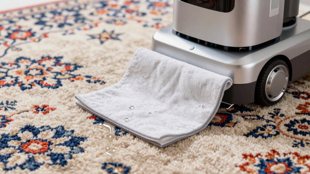 enhanced obstacle and surface detection