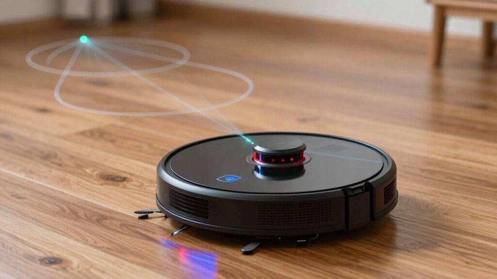 enhanced sensor integration and mapping