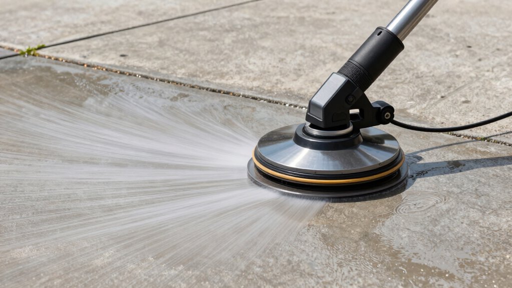 even water distribution technology