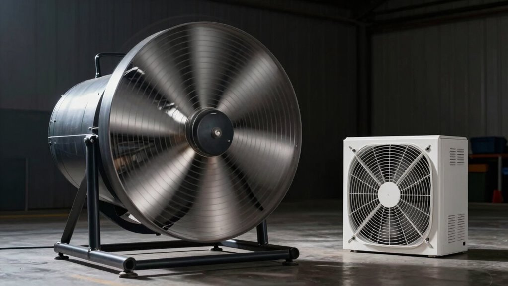 factors affecting drying efficiency