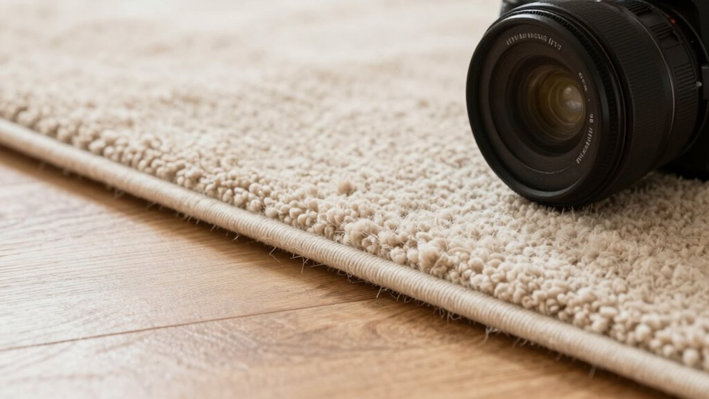 felt rug padding benefits