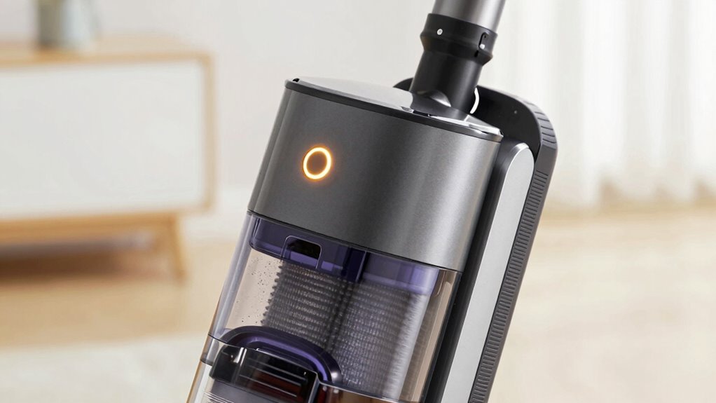filter indicator lights guide maintenance