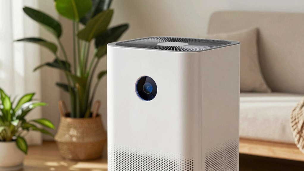 filter maintenance and efficiency