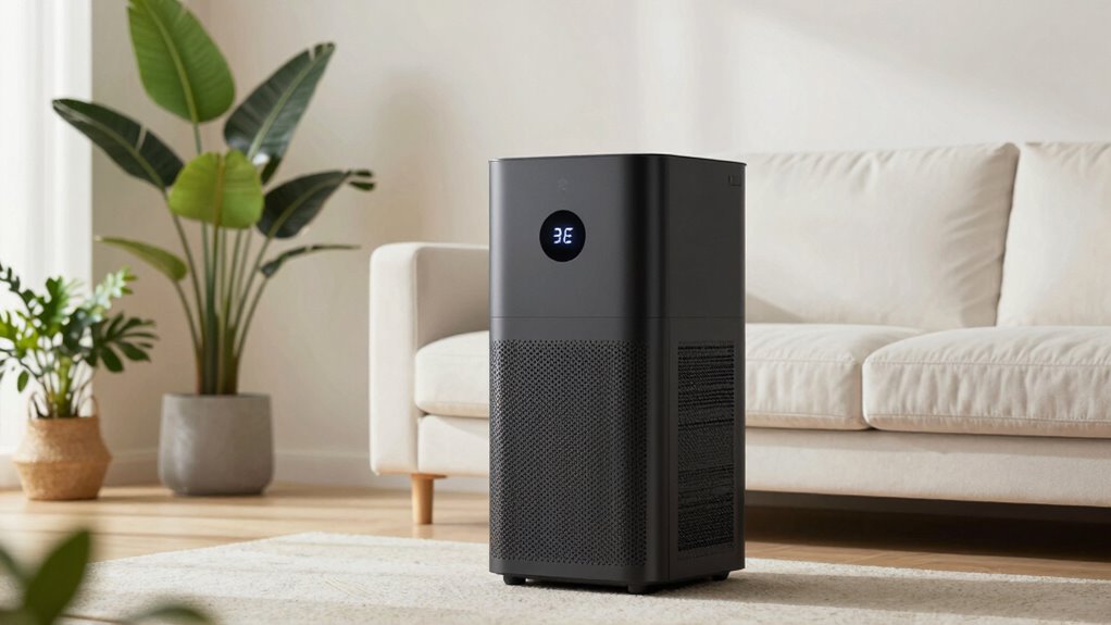 filter quality and monitoring