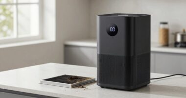 filter saturation reduces effectiveness