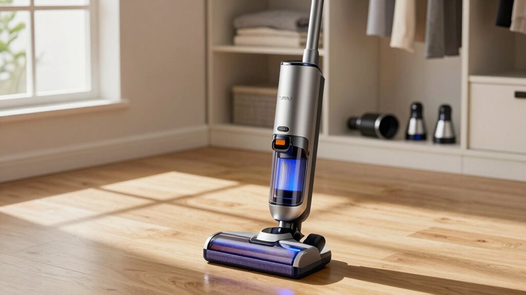 filtration power battery maintenance