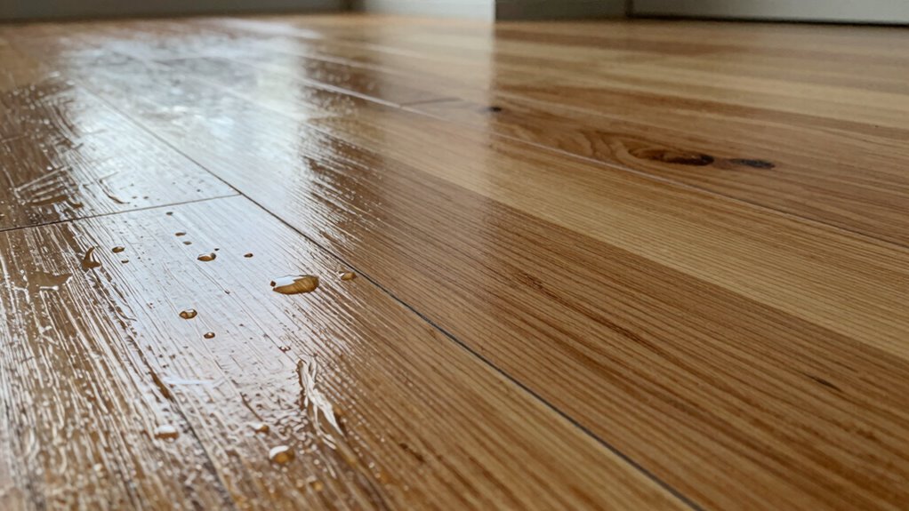 fix water mineral and ph