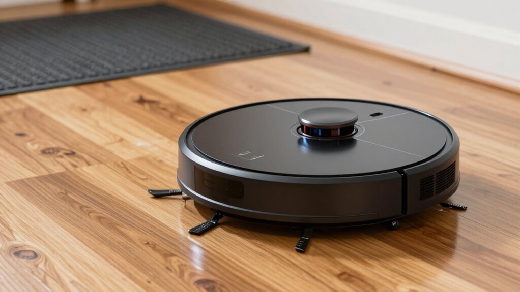 floor protection for hardwood