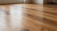 floor shine restoring tips