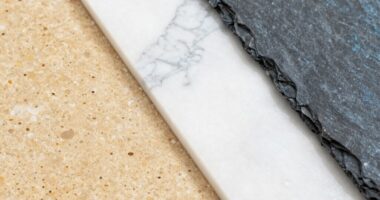 fragile stone surface cleaners