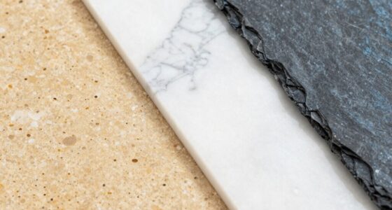 fragile stone surface cleaners