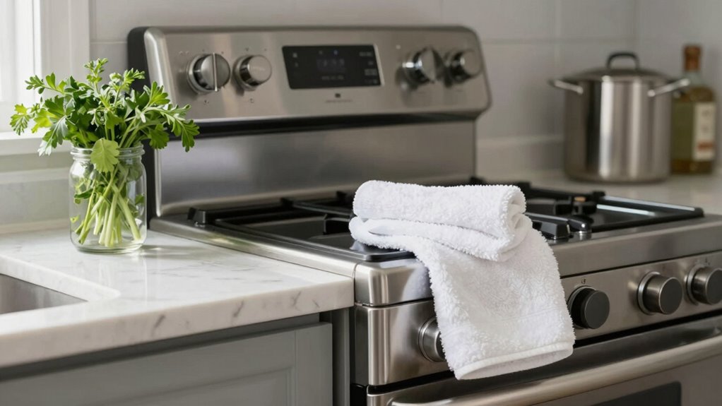 fresh air clean surfaces