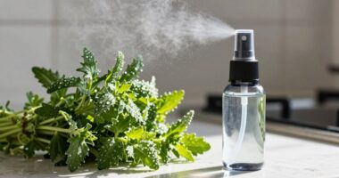 freshness doesn t mean clean