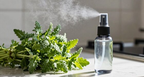 freshness doesn t mean clean