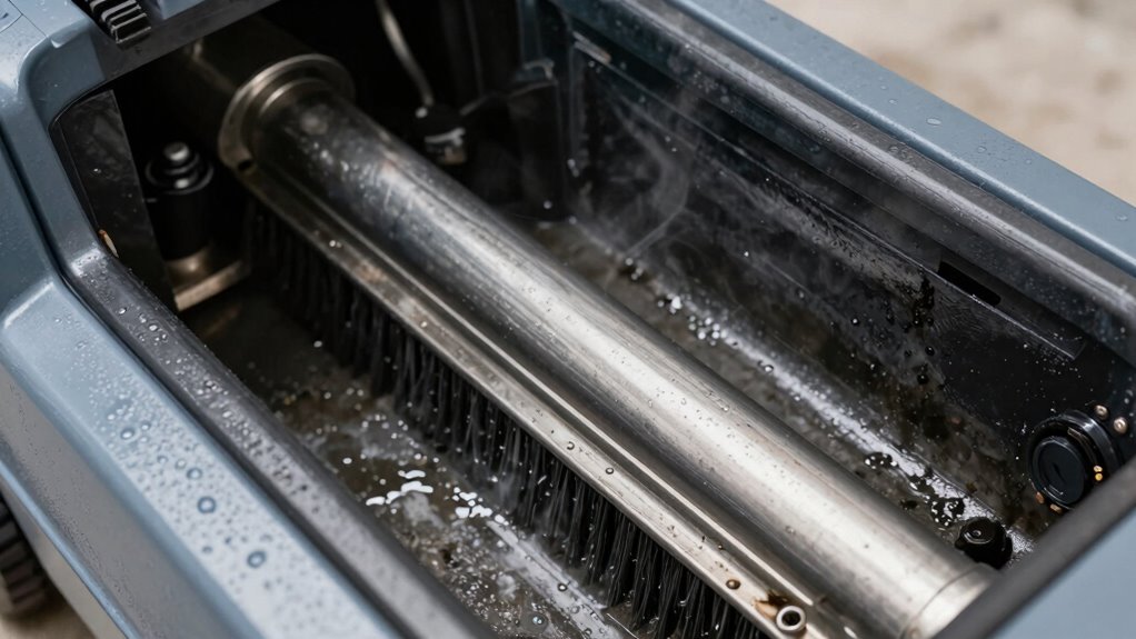 gather tools prep workspace