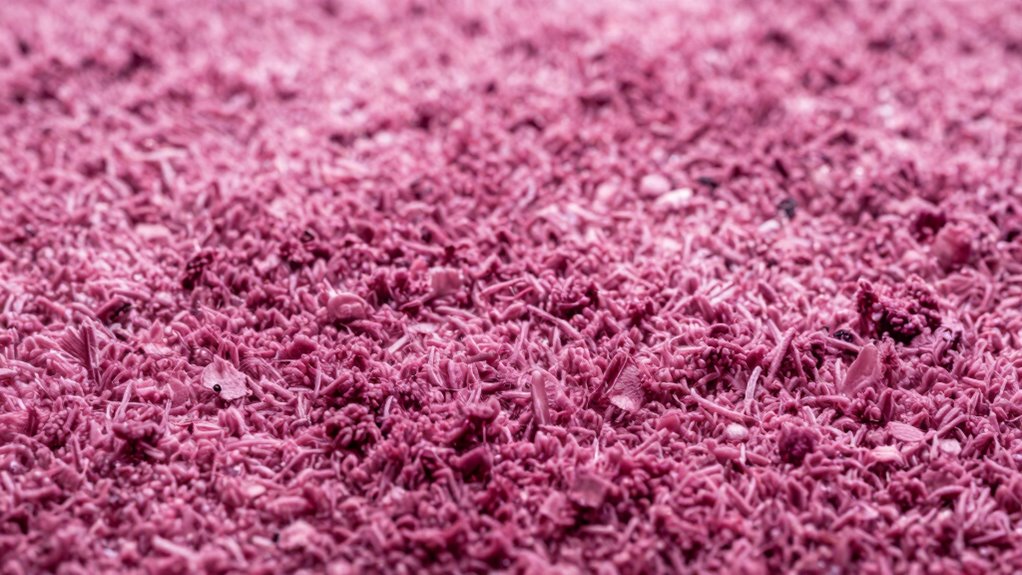 gentle brushing steaming minimal cleaning