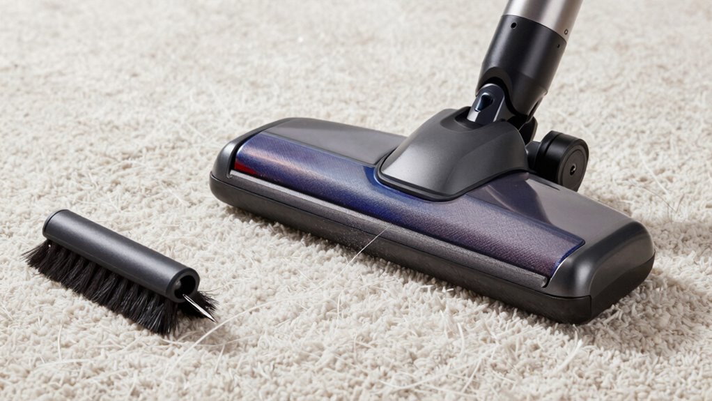 gentle carpet cleaning attachments