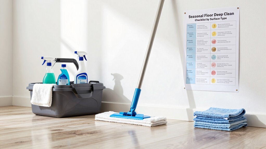 gentle cleaning and protection