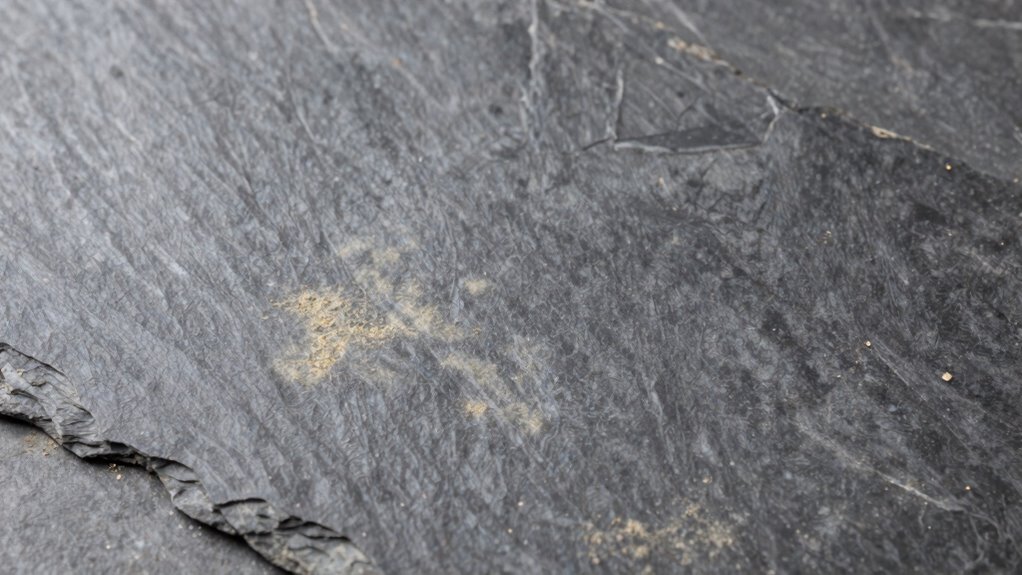 gentle cleaning with sealant